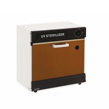 Pilot Sterilizer Machine M-2036 – Professional UV Sanitizer for Salon & Spa Tools (26L Capacity)